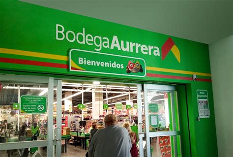 Bodega Aurrera Express, Urbi Villa del Prado, García .